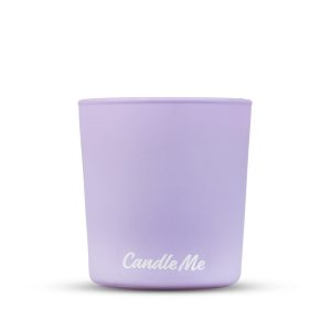 Lilac Soy Candle